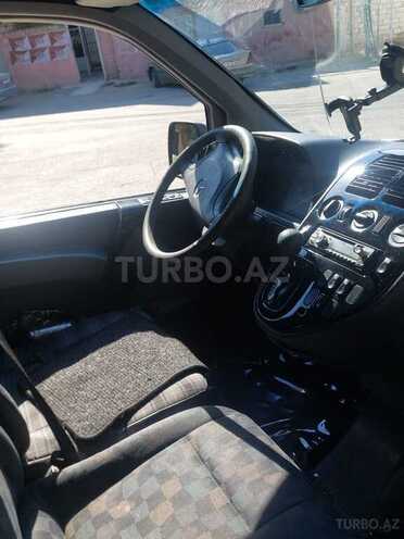 Mercedes Vito 2002, 357,000 km - 2.2 l - Bakı