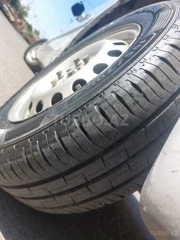 Mercedes Vito 2002, 357,000 km - 2.2 l - Bakı
