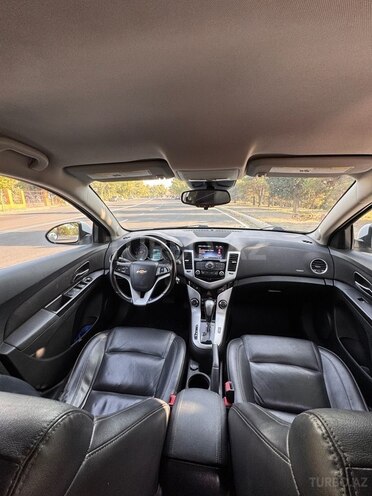Chevrolet Cruze 2015, 170,000 km - 1.4 l - Gəncə