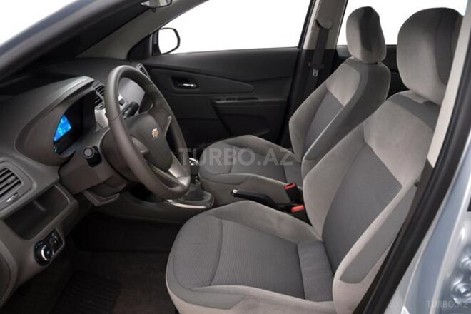 Chevrolet Cobalt 2024, 99,000 km - 1.5 l - Bakı