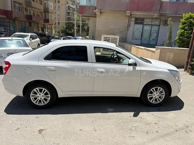 Chevrolet Cobalt 2024, 99,000 km - 1.5 l - Bakı