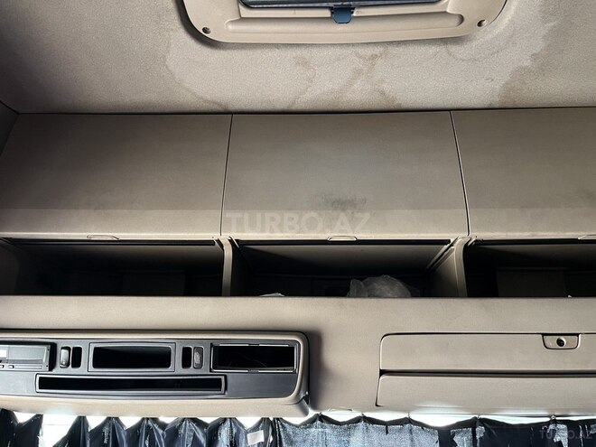 Scania R420 2008, 1,400,000 km - 12.0 л - Qazax