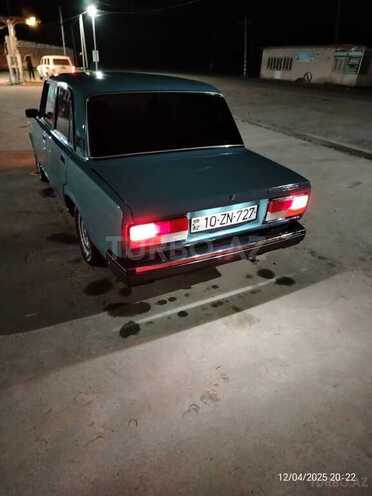 LADA (VAZ) 2107 2005, 165,000 km - 1.6 l - Bakı