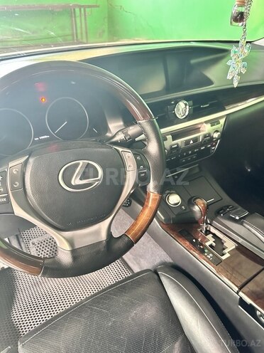 Lexus ES 250 2016, 149,500 km - 2.5 l - Sumqayıt