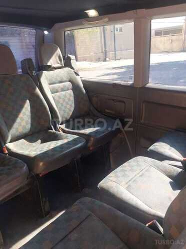 Mercedes Vito 2002, 357,000 km - 2.2 l - Bakı