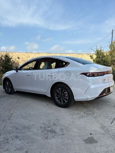 BYD Destroyer 05 2025, 0 km - 1.5 л - Bakı