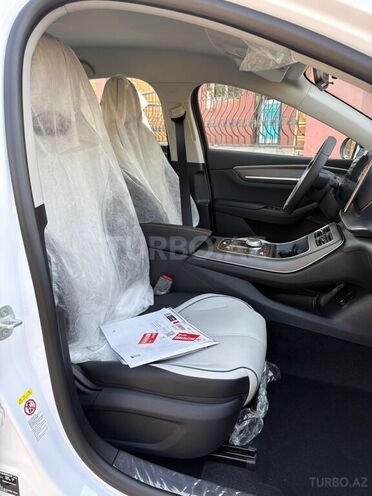 BYD Destroyer 05 2025, 0 km - 1.5 л - Bakı