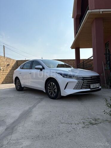 BYD Destroyer 05 2025, 0 km - 1.5 л - Bakı