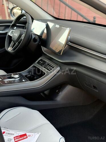 BYD Destroyer 05 2025, 0 km - 1.5 л - Bakı
