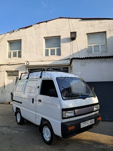 Daewoo Damas 2006, 174,166 km - 0.8 l - Bakı