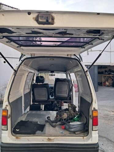 Daewoo Damas 2006, 174,166 km - 0.8 l - Bakı