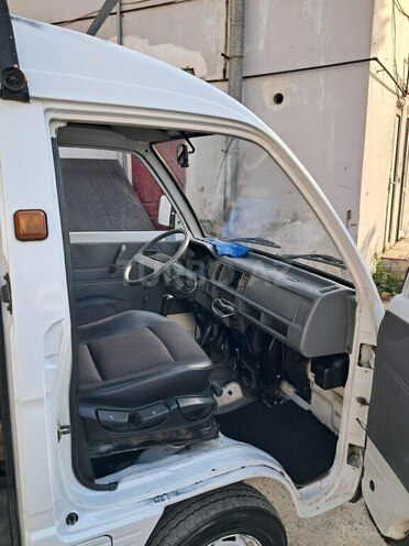 Daewoo Damas 2006, 174,166 km - 0.8 l - Bakı
