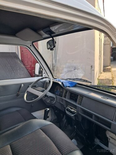 Daewoo Damas 2006, 174,166 km - 0.8 l - Bakı