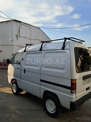Daewoo Damas 2006, 174,166 km - 0.8 l - Bakı