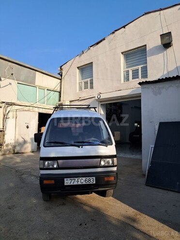 Daewoo Damas 2006, 174,166 km - 0.8 l - Bakı