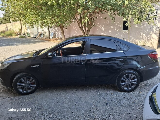 Changan Eado 2014, 362,892 km - 1.6 l - Ağsu