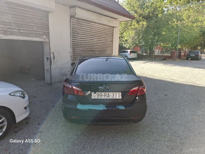 Changan Eado 2014, 362,892 km - 1.6 l - Ağsu