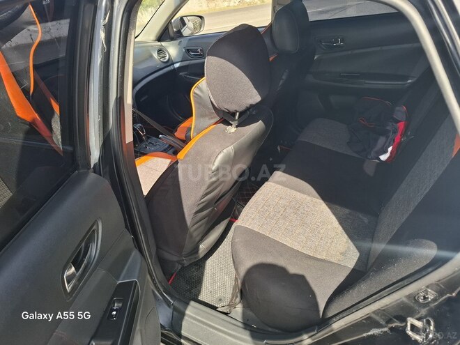 Changan Eado 2014, 362,892 km - 1.6 l - Ağsu