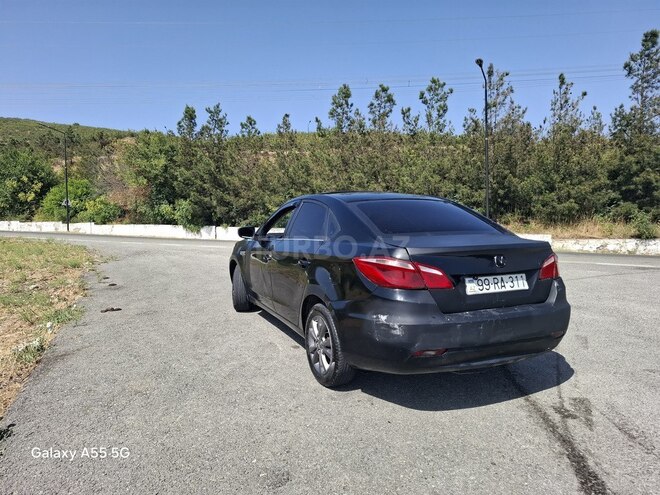 Changan Eado 2014, 362,892 km - 1.6 l - Ağsu