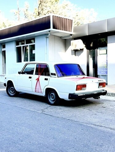 LADA (VAZ) 2107 2011, 185,000 km - 1.7 l - Bakı