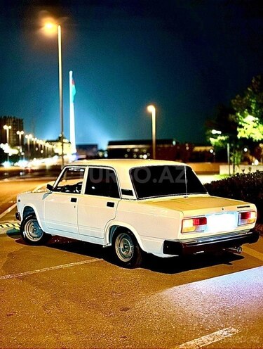 LADA (VAZ) 2107 2011, 185,000 km - 1.7 l - Bakı