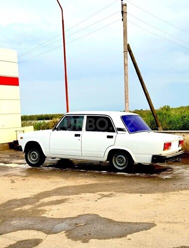 LADA (VAZ) 2107 2011, 185,000 km - 1.7 l - Bakı