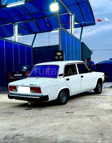 LADA (VAZ) 2107 2011, 185,000 km - 1.7 l - Bakı
