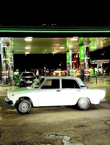 LADA (VAZ) 2107 2011, 185,000 km - 1.7 l - Bakı