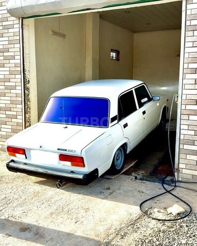 LADA (VAZ) 2107 2011, 185,000 km - 1.7 l - Bakı