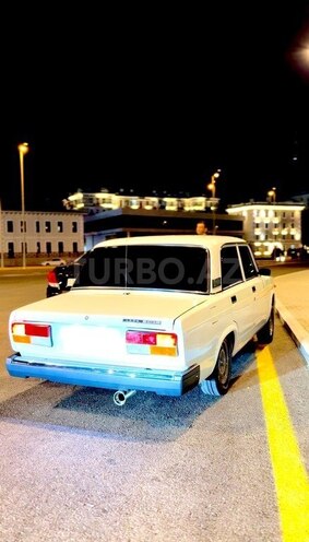 LADA (VAZ) 2107 2011, 185,000 km - 1.7 l - Bakı