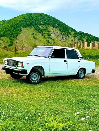 LADA (VAZ) 2107 2011, 185,000 km - 1.7 l - Bakı