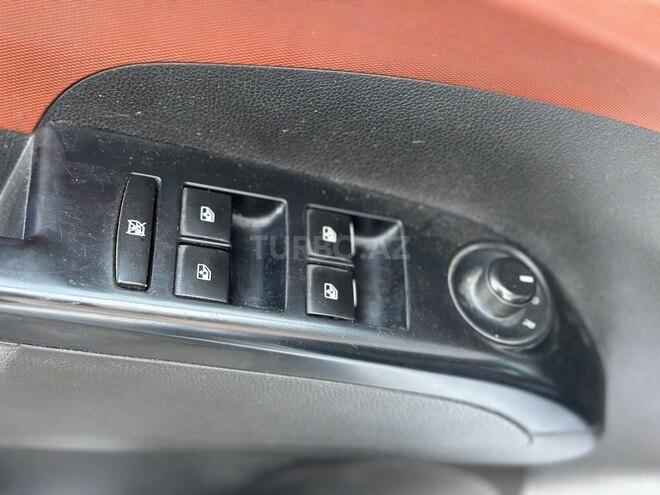 Chevrolet Aveo 2012, 287,000 km - 1.4 l - Bakı
