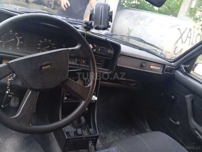 LADA (VAZ) 2107 2005, 165,000 km - 1.6 l - Bakı