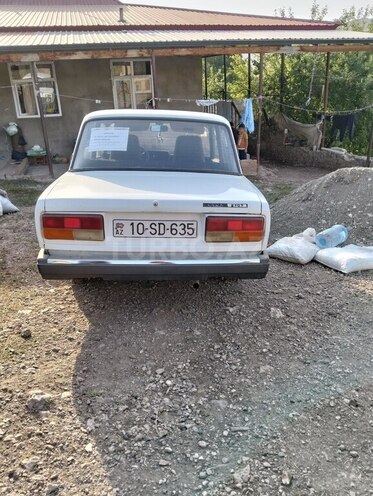 LADA (VAZ) 2107 2001, 118,590 km - 1.6 л - Şəmkir