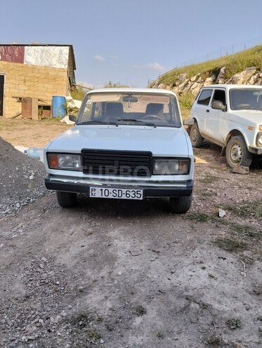 LADA (VAZ) 2107 2001, 118,590 km - 1.6 л - Şəmkir