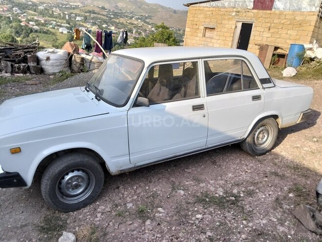 LADA (VAZ) 2107 2001, 118,590 km - 1.6 л - Şəmkir