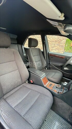 Mercedes C 240 1997, 221,000 km - 2.4 л - Sumqayıt