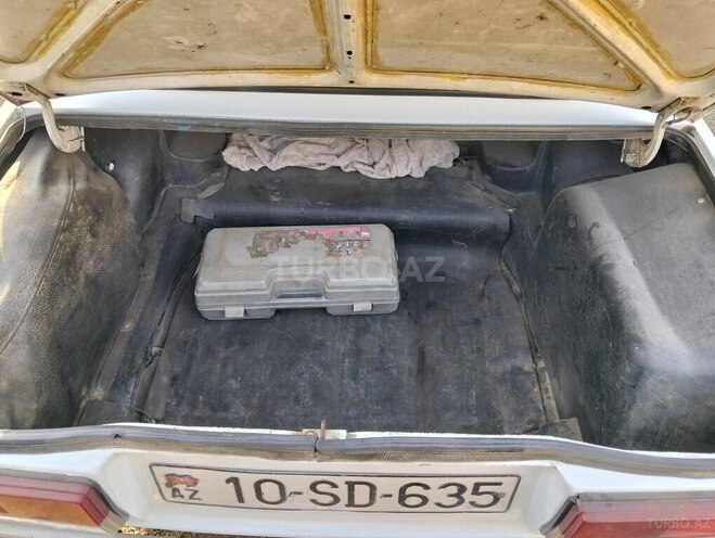 LADA (VAZ) 2107 2001, 118,590 km - 1.6 л - Şəmkir