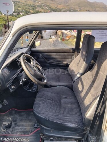 LADA (VAZ) 2107 2001, 118,590 km - 1.6 л - Şəmkir