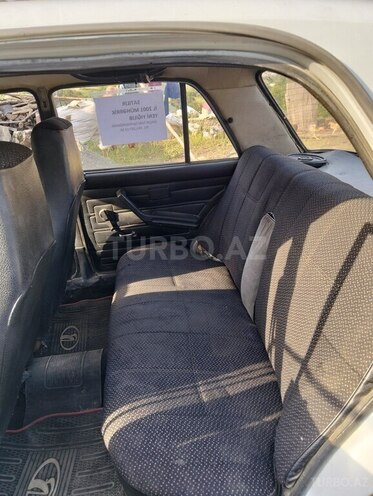 LADA (VAZ) 2107 2001, 118,590 km - 1.6 л - Şəmkir