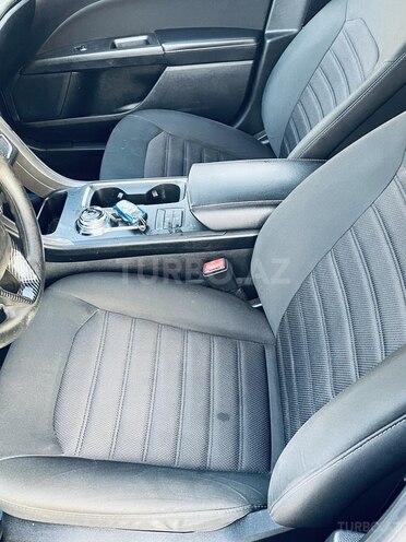 Ford Fusion (North America) 2019, 223,699 km - 1.5 l - Bakı