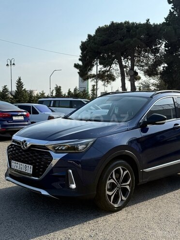 Baic  2022, 106,000 km - 1.5 l - Bakı