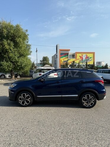 Baic  2022, 106,000 km - 1.5 l - Bakı