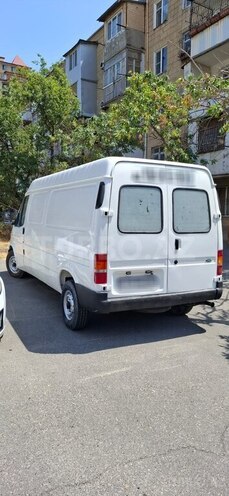 Ford Transit 1996, 461,012 km - 2.5 l - Bakı