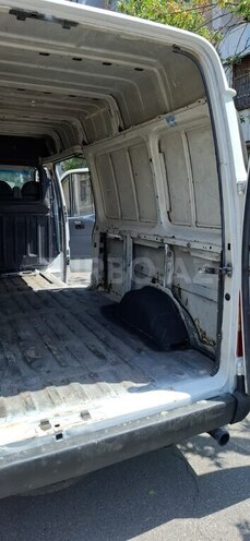 Ford Transit 1996, 461,012 km - 2.5 l - Bakı
