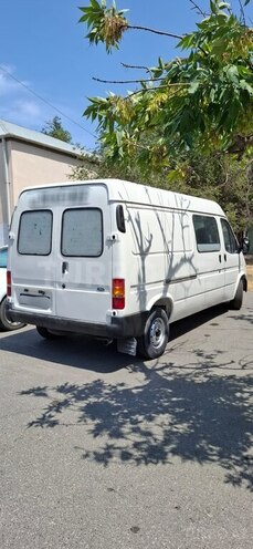 Ford Transit 1996, 461,012 km - 2.5 l - Bakı