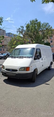 Ford Transit 1996, 461,012 km - 2.5 l - Bakı