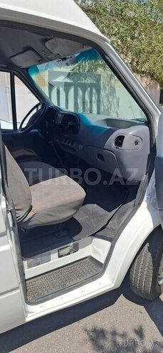 Ford Transit 1996, 461,012 km - 2.5 l - Bakı
