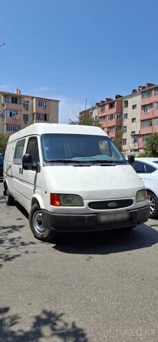 Ford Transit 1996, 461,012 km - 2.5 l - Bakı