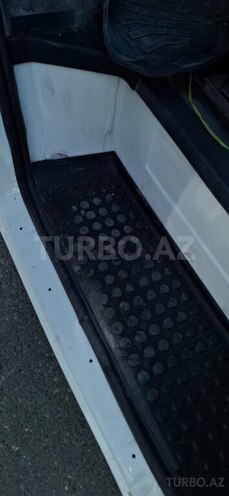 Ford Transit 1996, 461,012 km - 2.5 l - Bakı